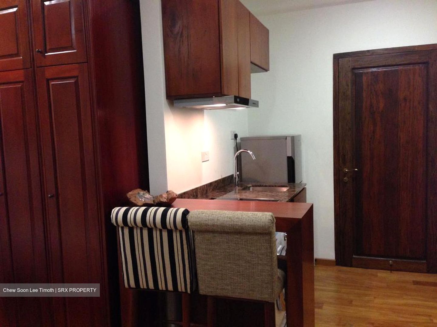 Race Course Road (D8), Apartment #506808551